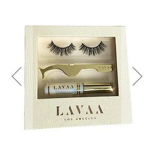 Lavas Lashes 3D Mink Lashes